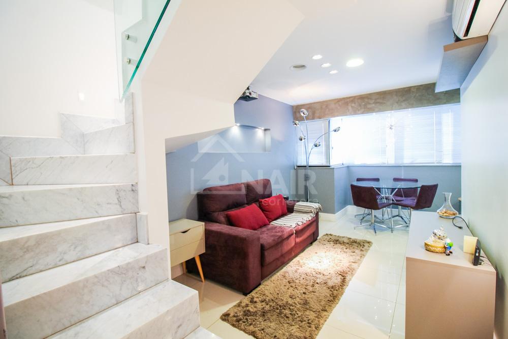 Apartamento para alugar, lago norte