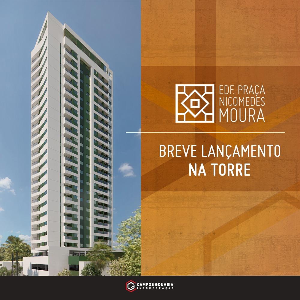 Apartamento a venda, torre