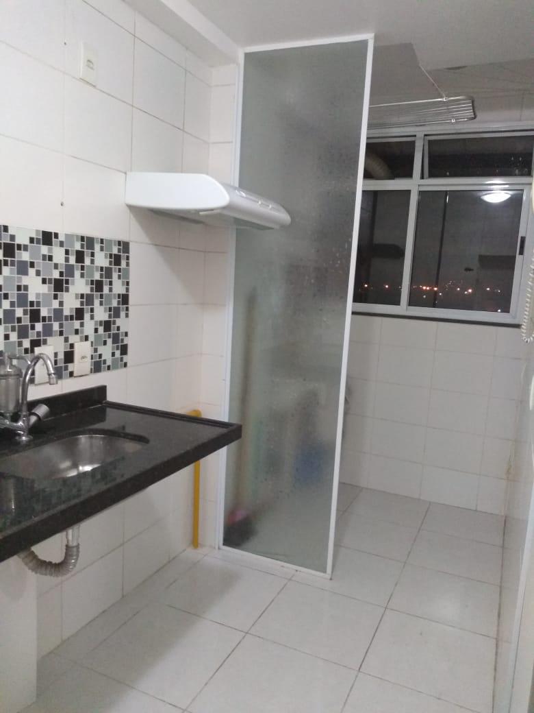 Apartamento, 2 quartos - Foto 7