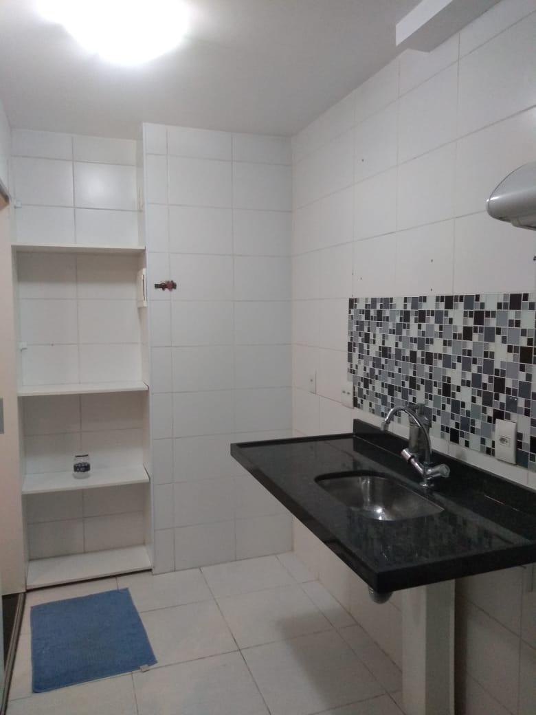 Apartamento, 2 quartos - Foto 6