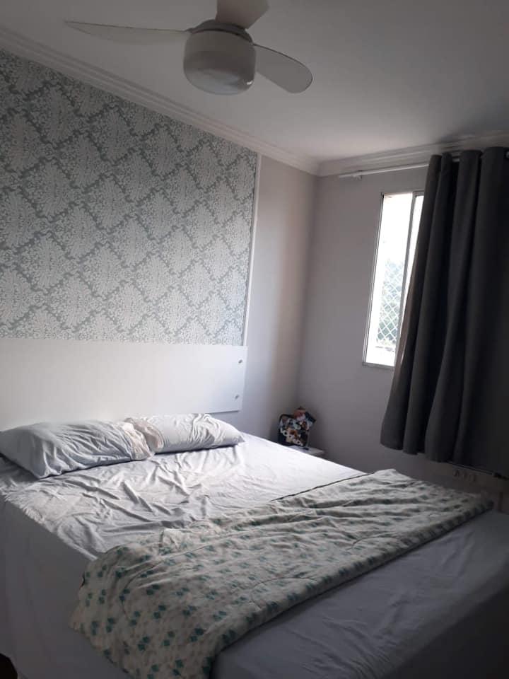 Cobertura, 3 quartos - Foto 6