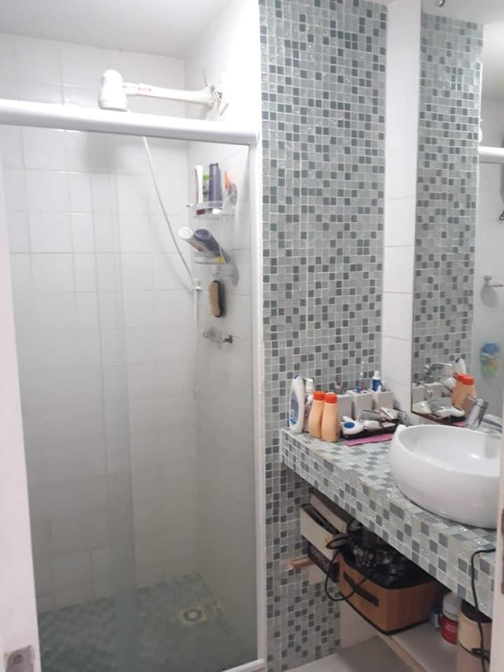Cobertura, 3 quartos - Foto 8