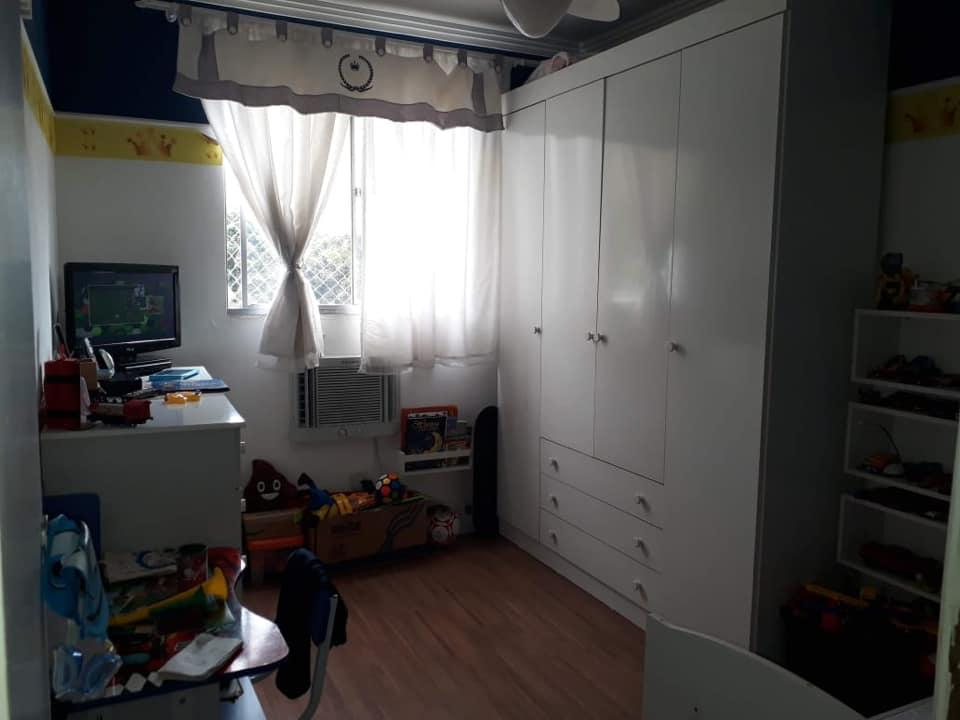 Cobertura, 3 quartos - Foto 5