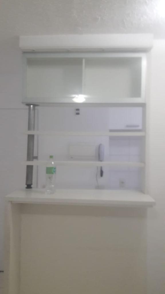 Apartamento, 2 quartos - Foto 2