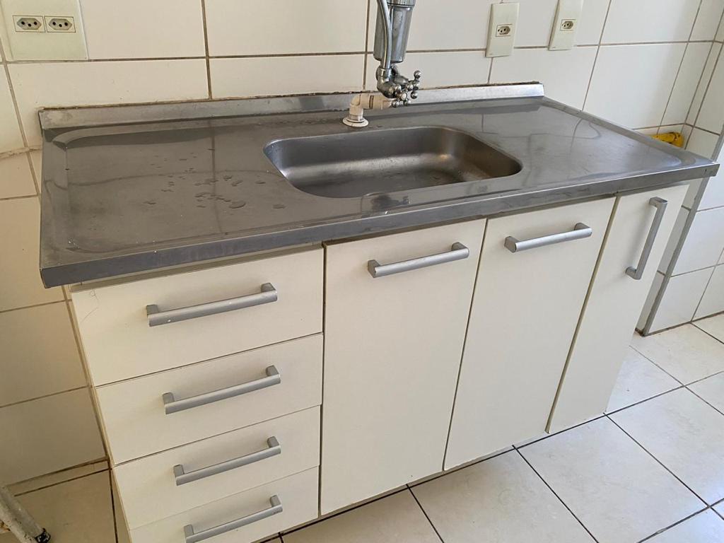 Apartamento, 2 quartos - Foto 3