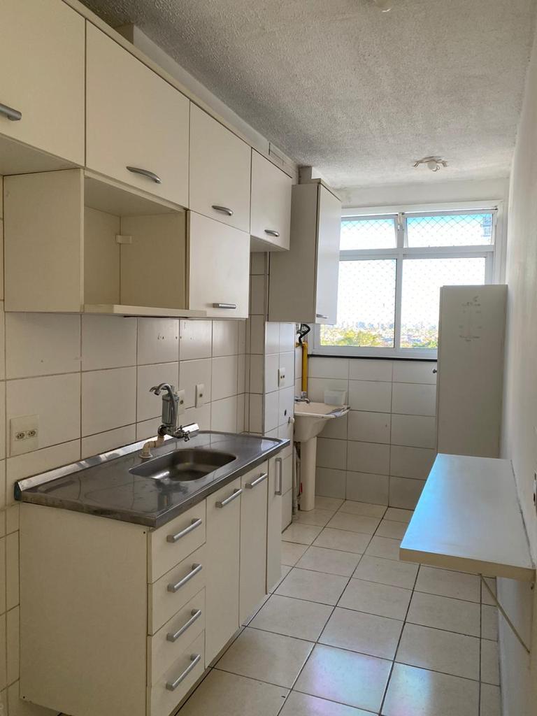 Apartamento, 2 quartos - Foto 7