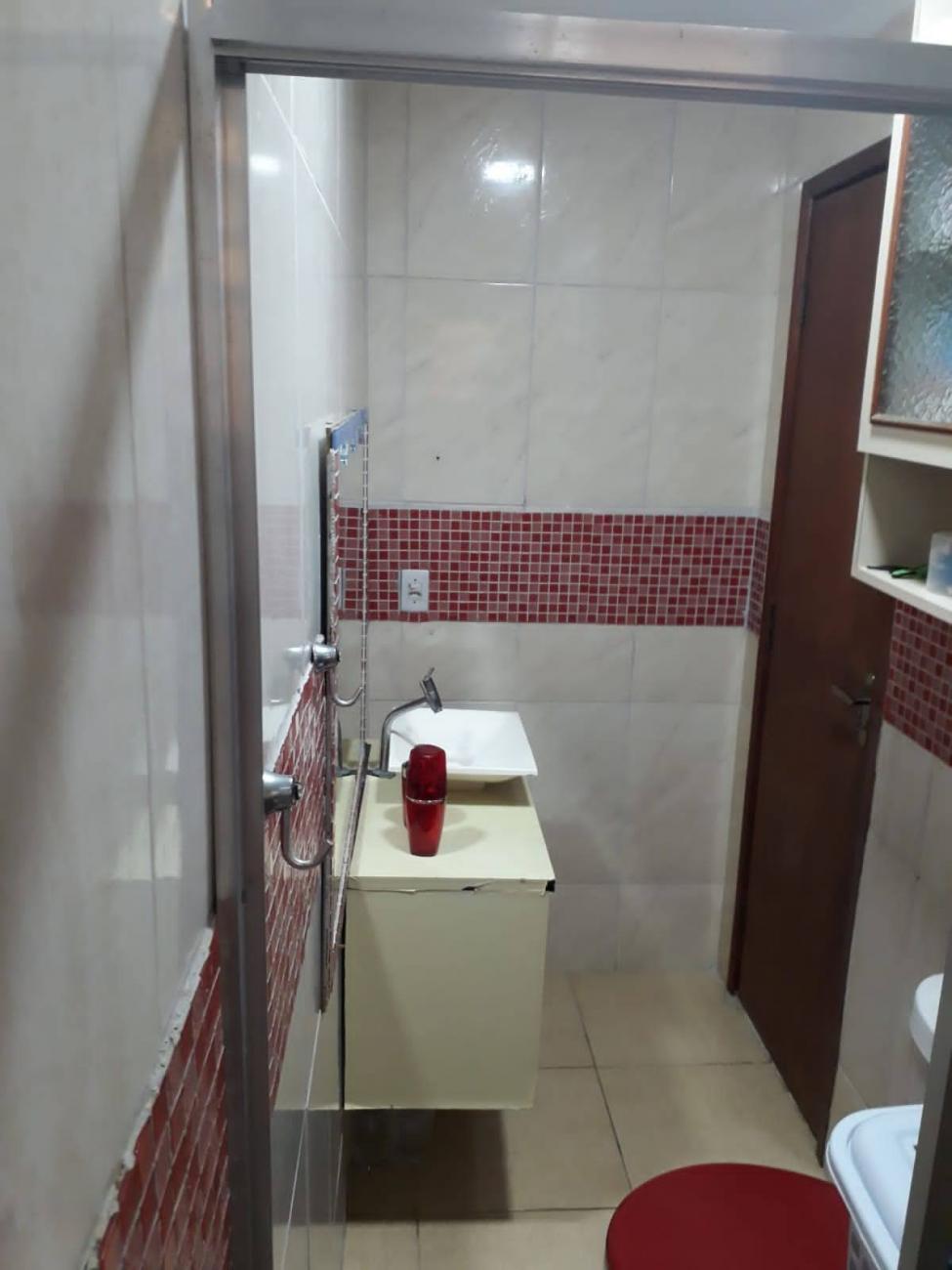 Apartamento, 1 quarto - Foto 4