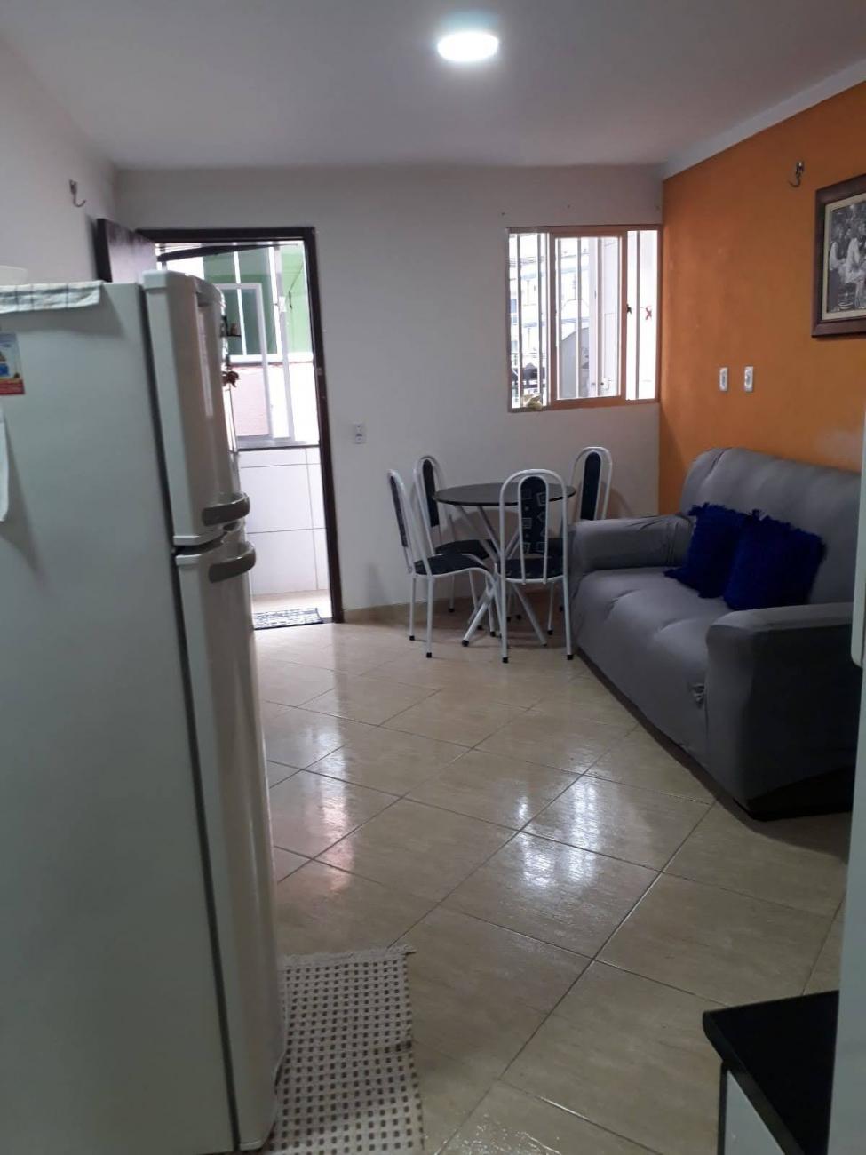 Apartamento, 1 quarto - Foto 1