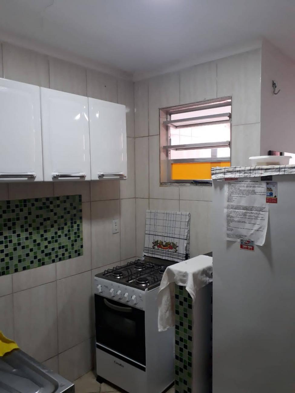 Apartamento, 1 quarto - Foto 8