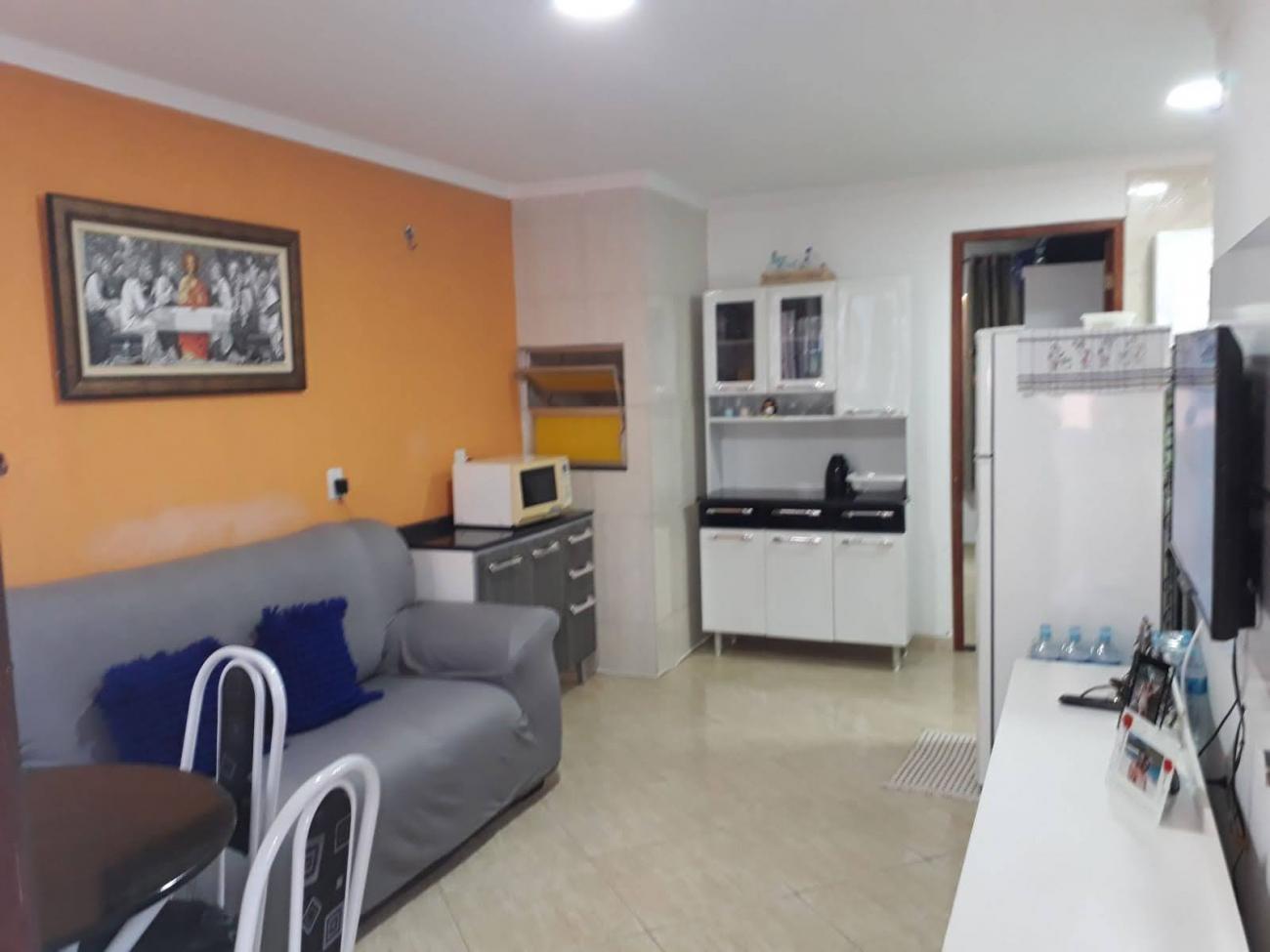 Apartamento, 1 quarto - Foto 2