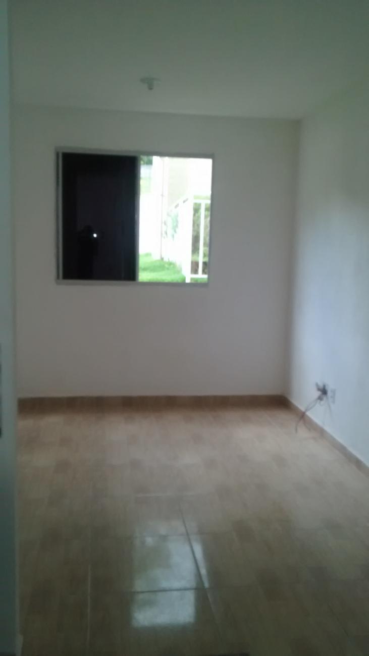Apartamento, 2 quartos, 40 m² - Foto 3