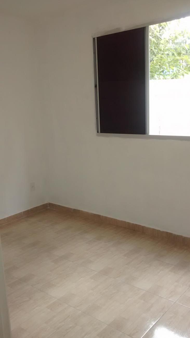 Apartamento, 2 quartos, 40 m² - Foto 5