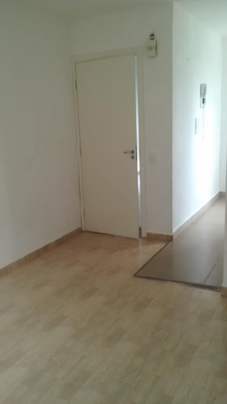 Apartamento, 2 quartos, 40 m² - Foto 8
