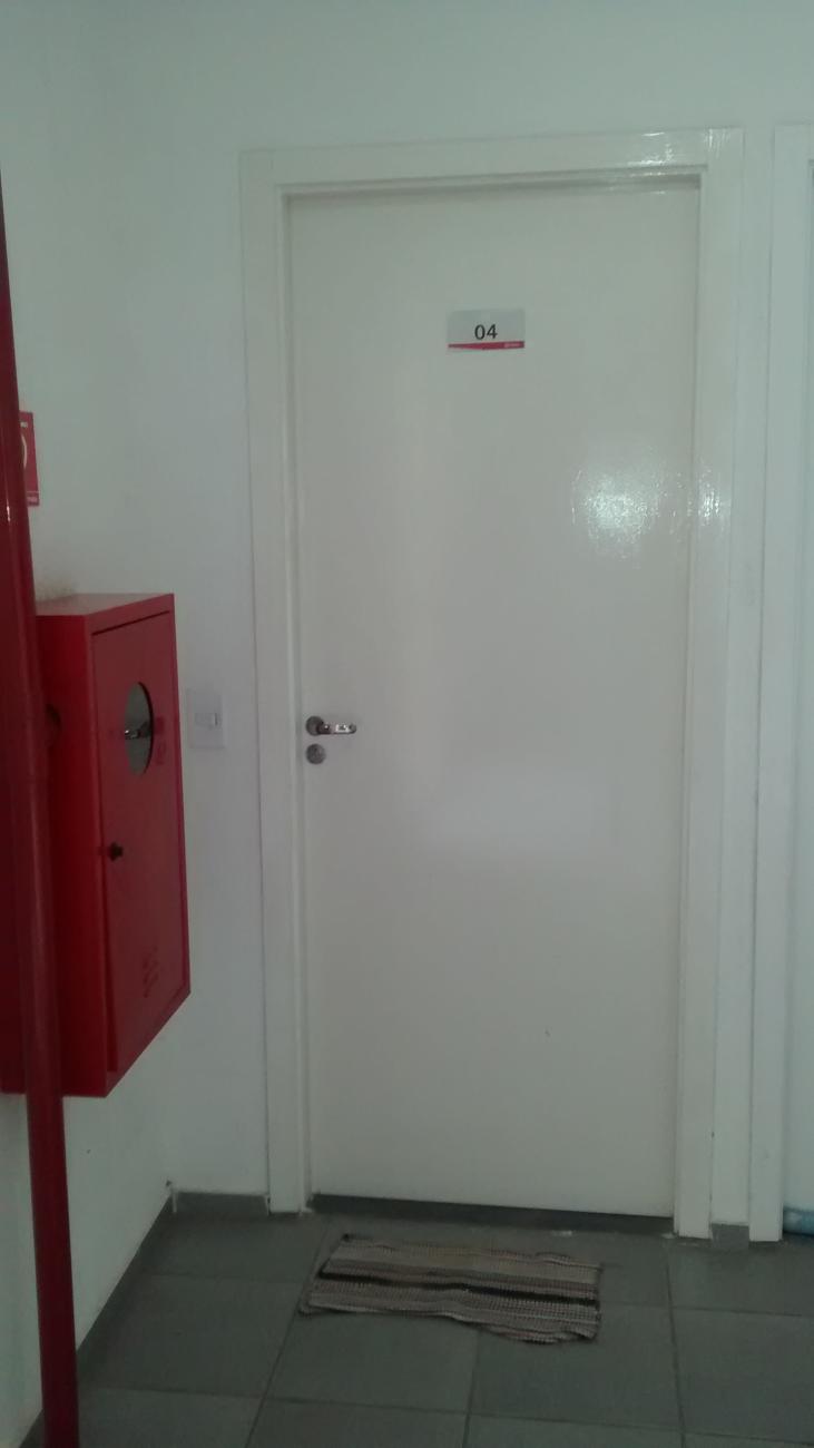 Apartamento, 2 quartos, 40 m² - Foto 2
