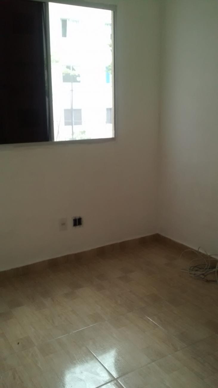 Apartamento, 2 quartos, 40 m² - Foto 9
