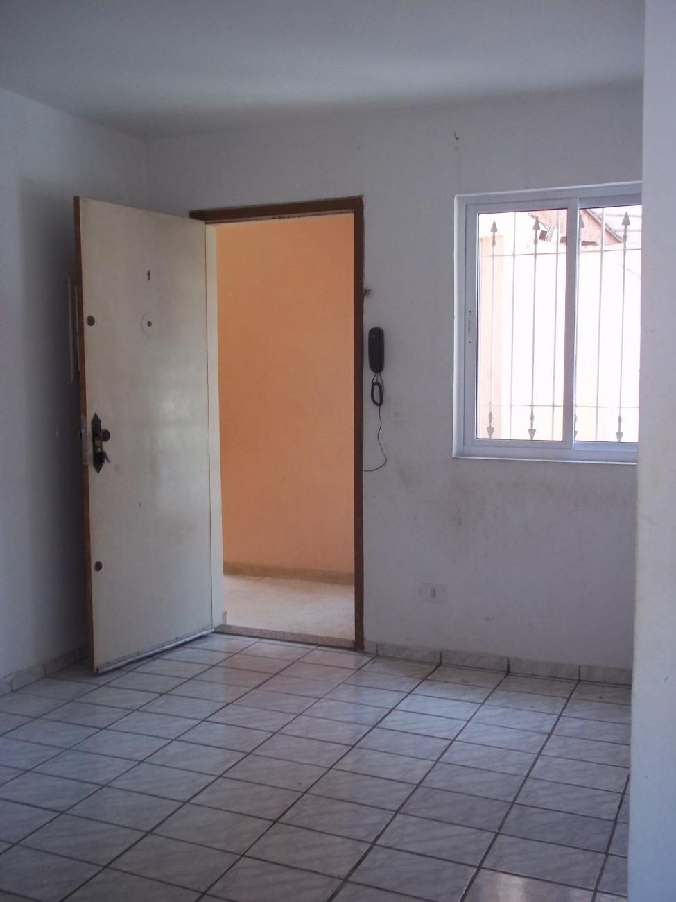 Apartamento, 2 quartos, 45 m² - Foto 2