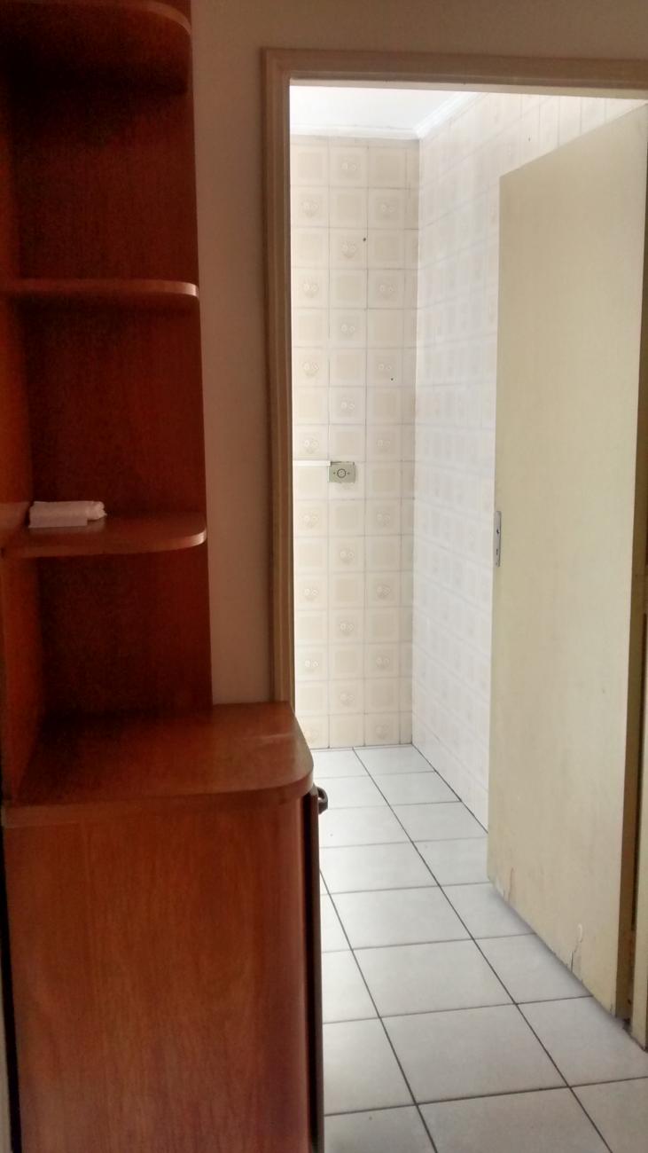 Apartamento, 2 quartos, 45 m² - Foto 5