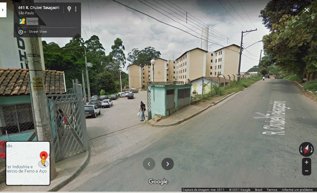 Apartamento, 2 quartos, 48 m² - Foto 1