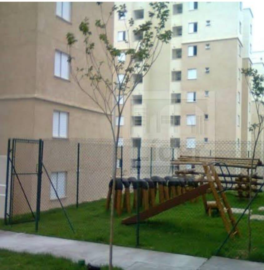 Apartamento, 2 quartos, 48 m² - Foto 2