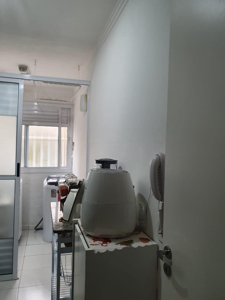 Apartamento, 2 quartos, 48 m² - Foto 6