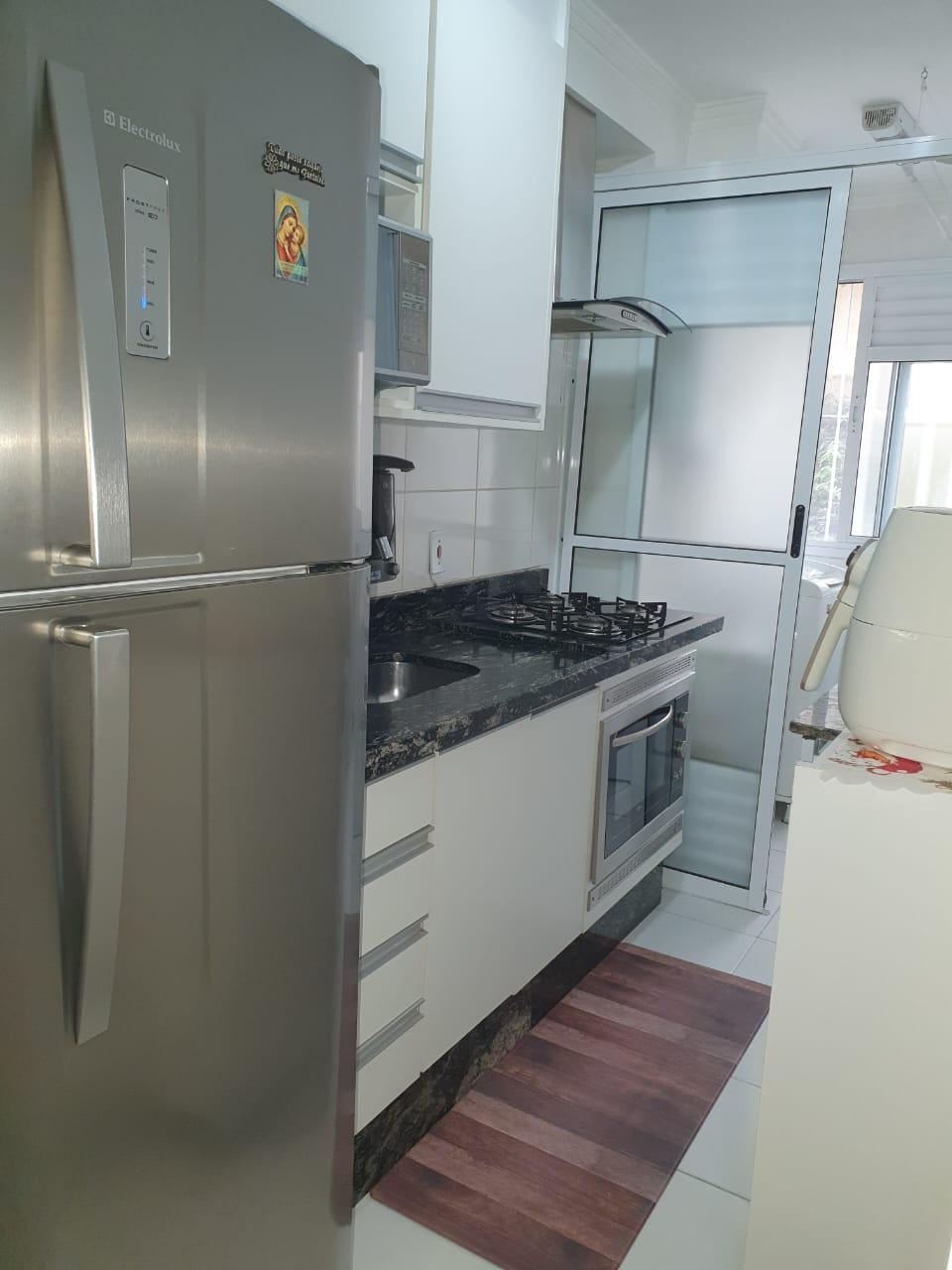 Apartamento, 2 quartos, 48 m² - Foto 15