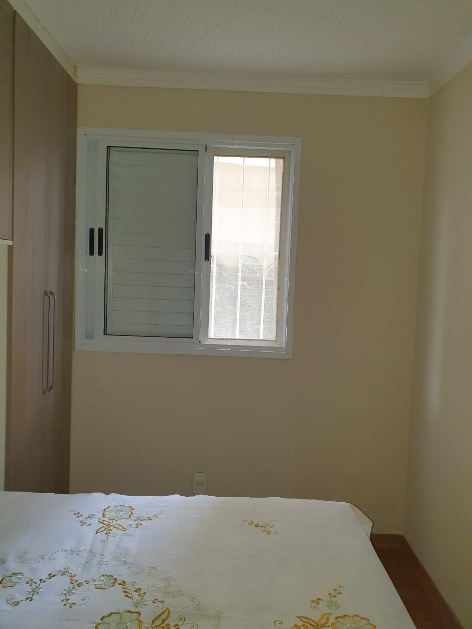 Apartamento, 2 quartos, 48 m² - Foto 13