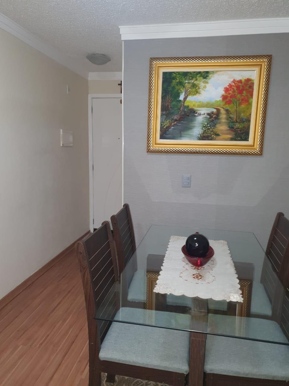 Apartamento, 2 quartos, 48 m² - Foto 12