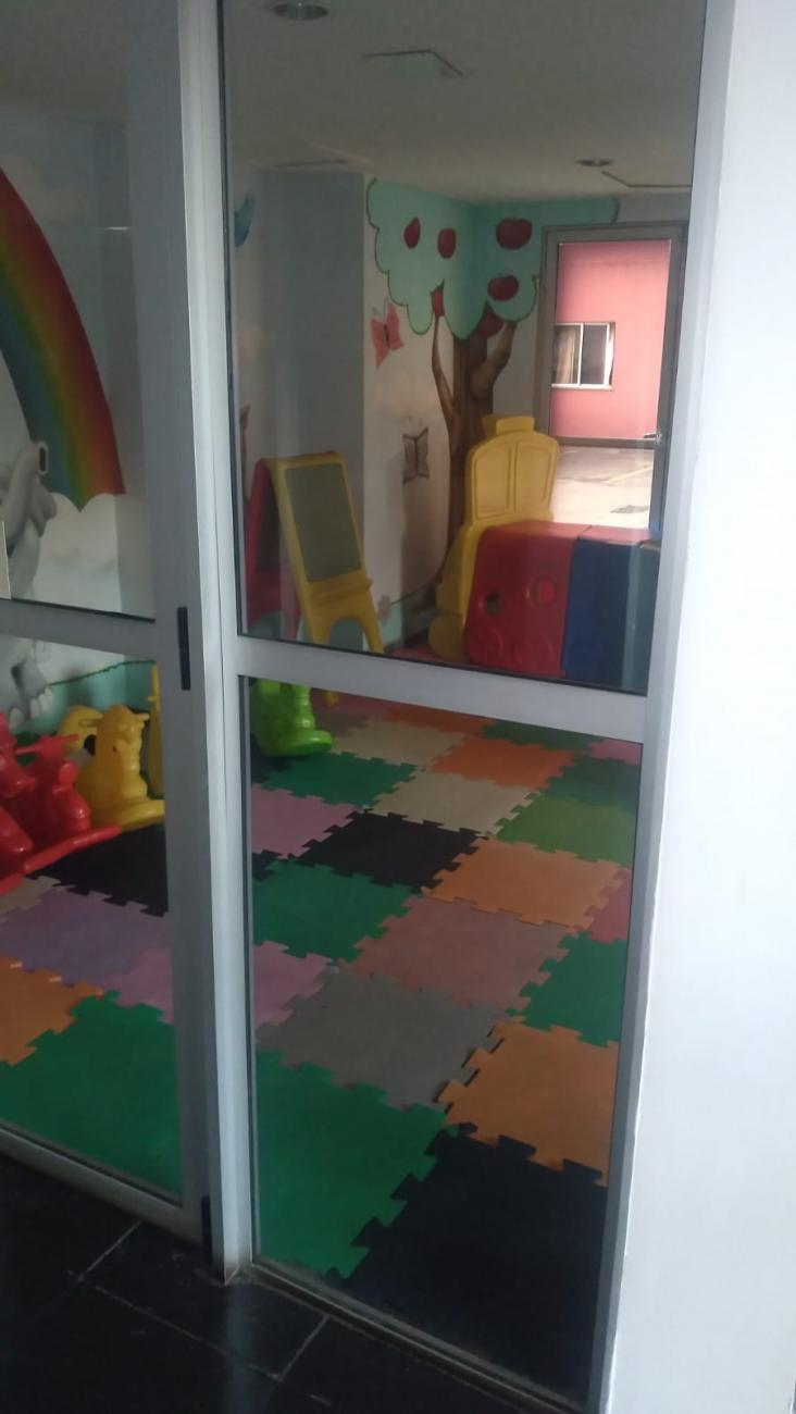 Apartamento, 2 quartos, 50 m² - Foto 18