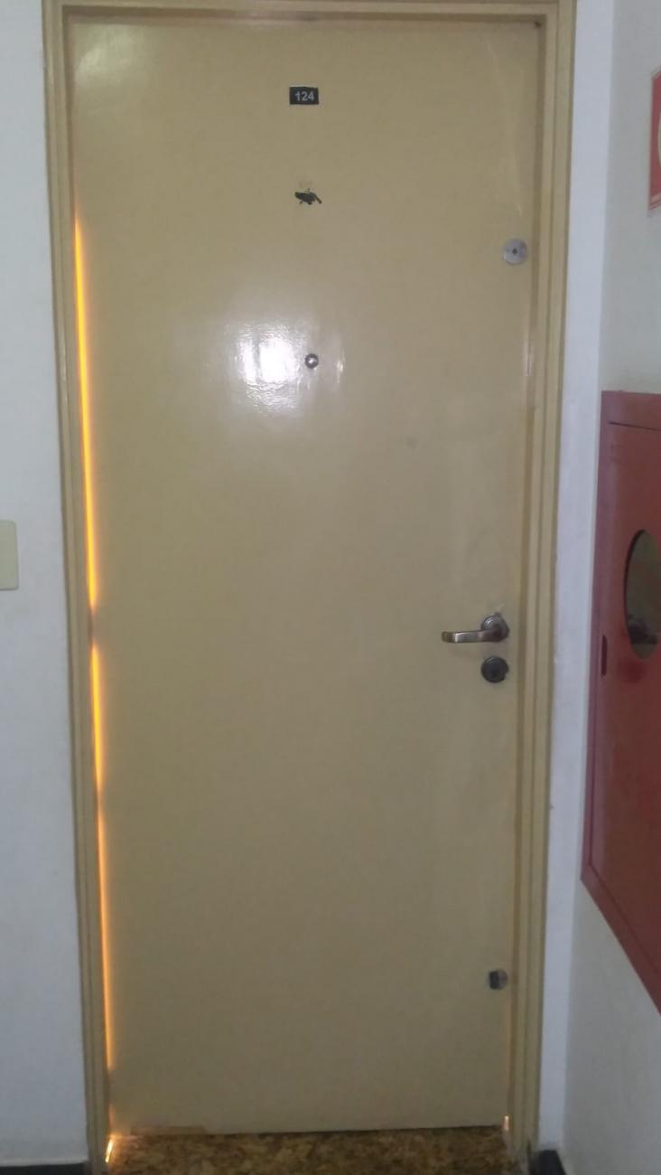 Apartamento, 2 quartos, 50 m² - Foto 5