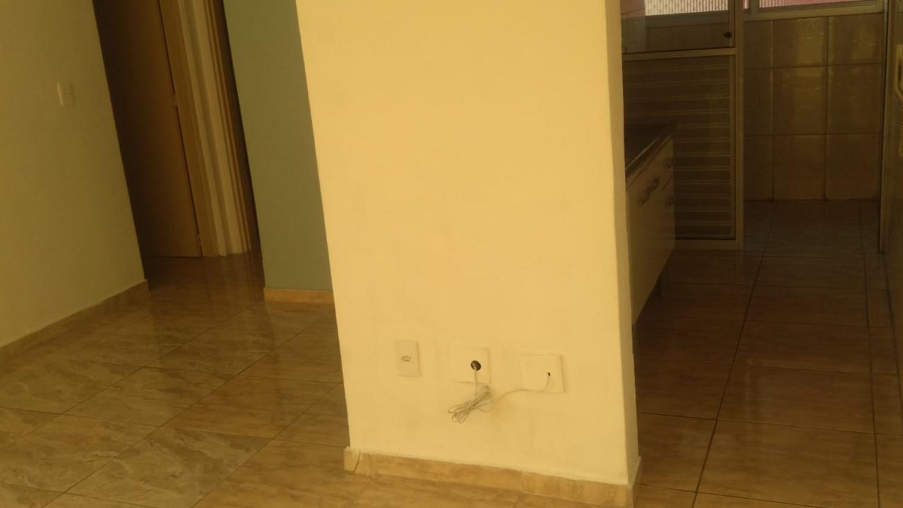 Apartamento, 2 quartos, 50 m² - Foto 7