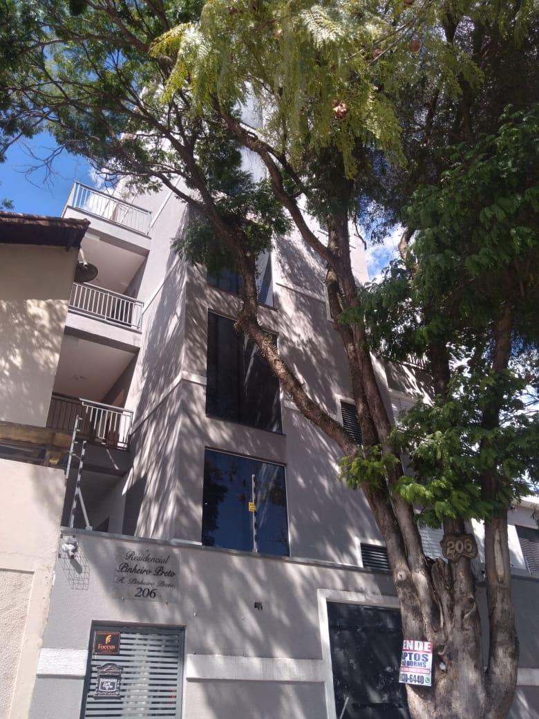 Apartamento, 2 quartos, 32 m² - Foto 10