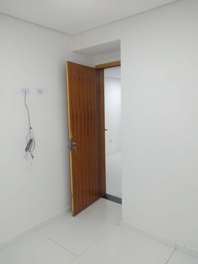 Apartamento, 2 quartos, 32 m² - Foto 4