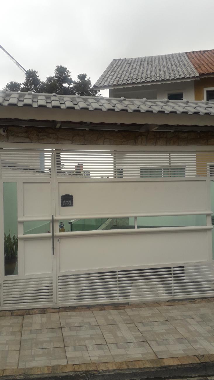 Casa, 3 quartos, 140 m² - Foto 1