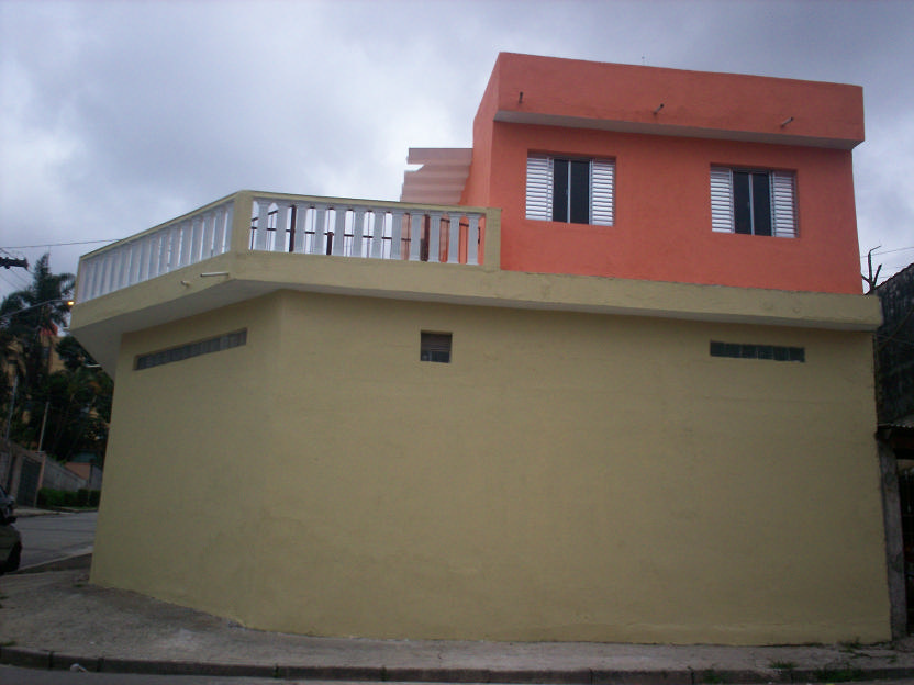 Sobrado, 3 quartos, 147 m² - Foto 2