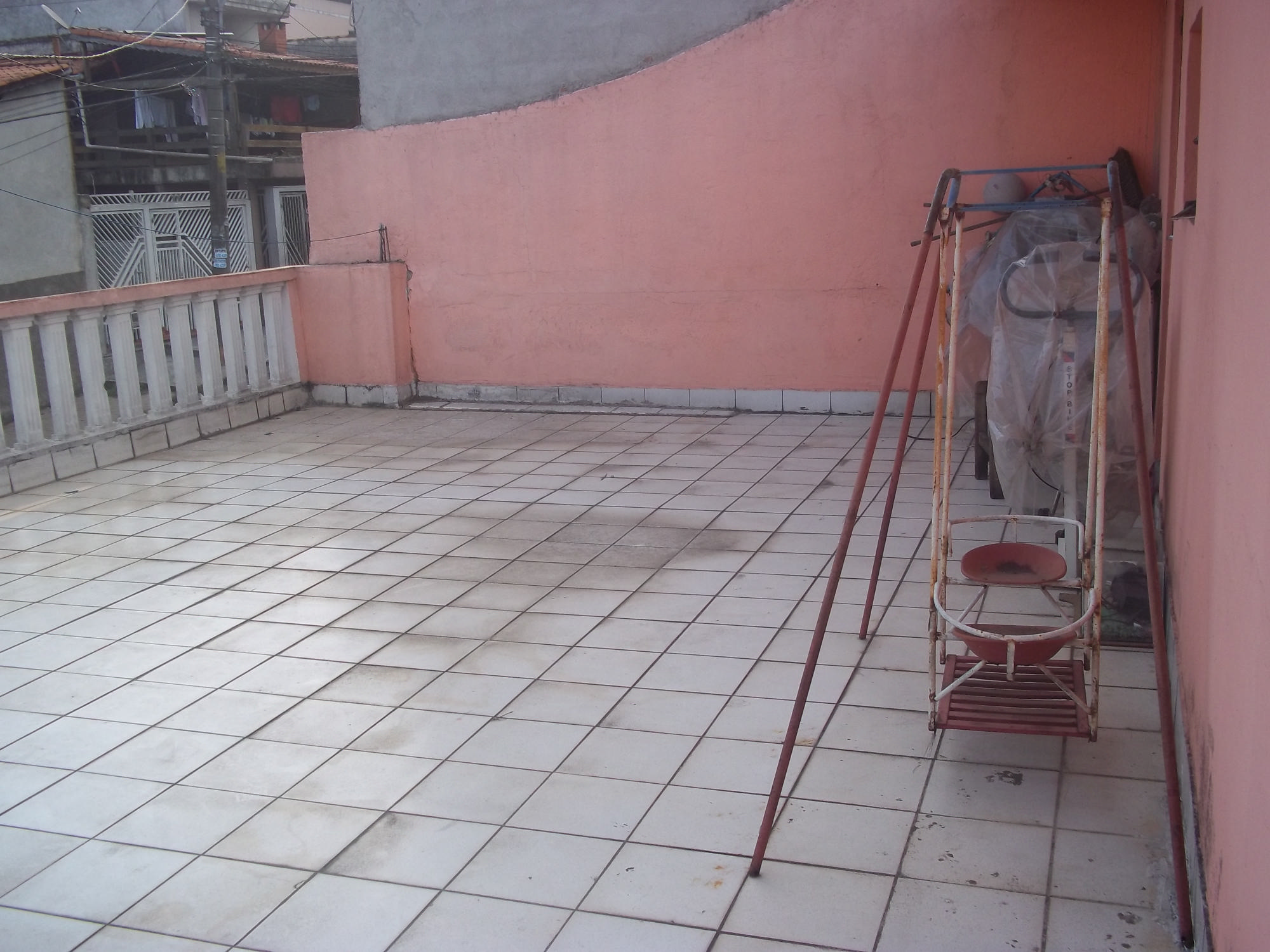 Sobrado, 3 quartos, 147 m² - Foto 6