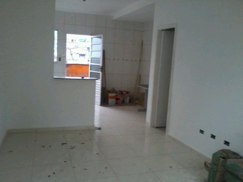Casa, 1 quarto, 98 m² - Foto 2