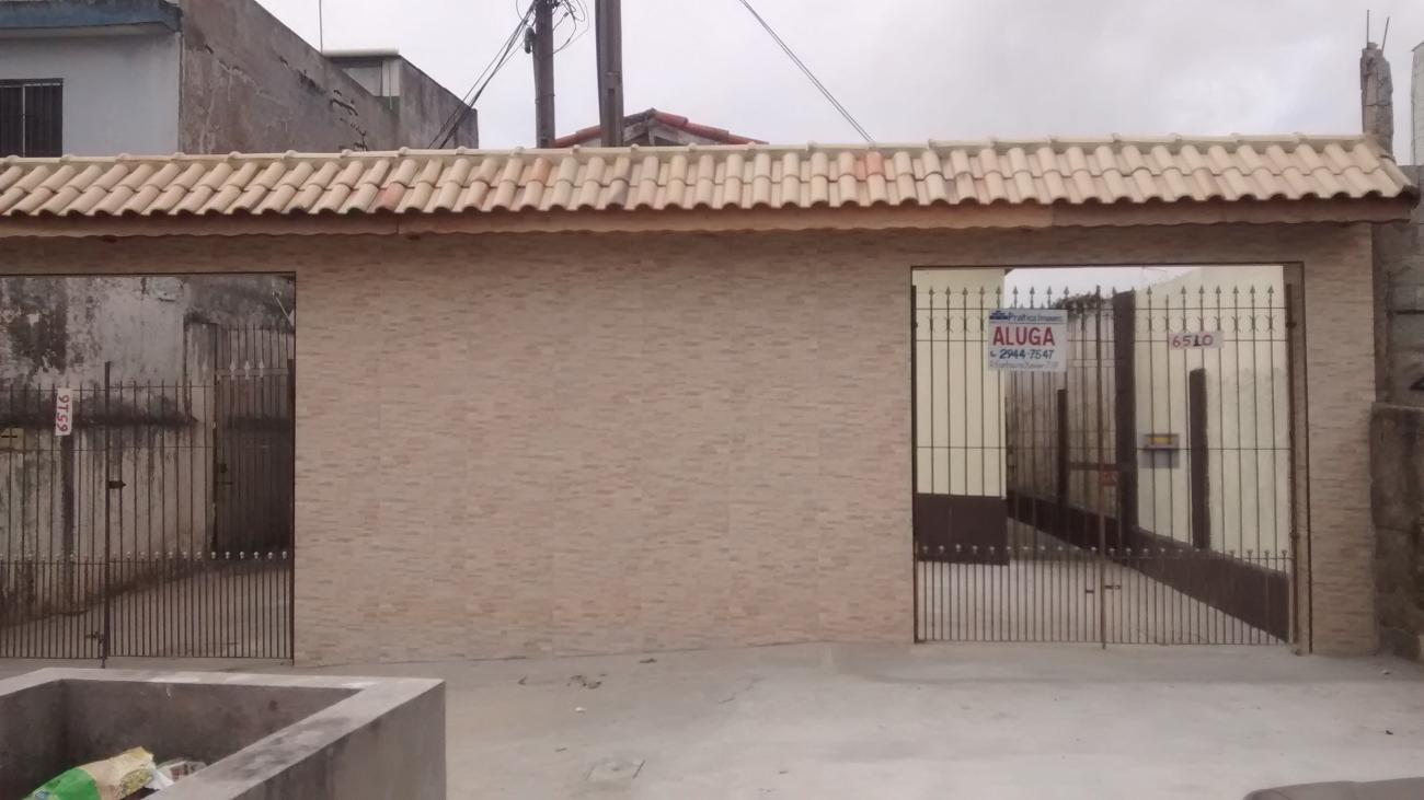 Casa em Condomínio para alugar, CIDADE LIDER
