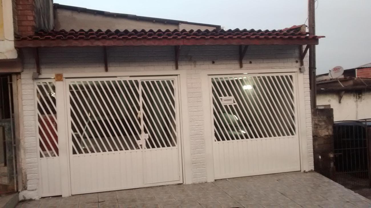 Casa, 3 quartos, 132 m² - Foto 1