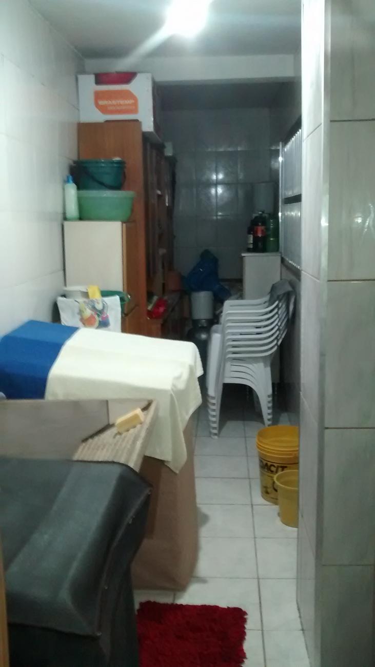 Casa, 3 quartos, 132 m² - Foto 6