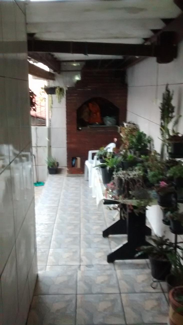 Casa, 3 quartos, 132 m² - Foto 5