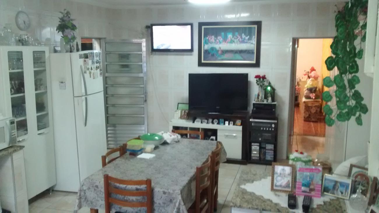 Casa, 3 quartos, 132 m² - Foto 4
