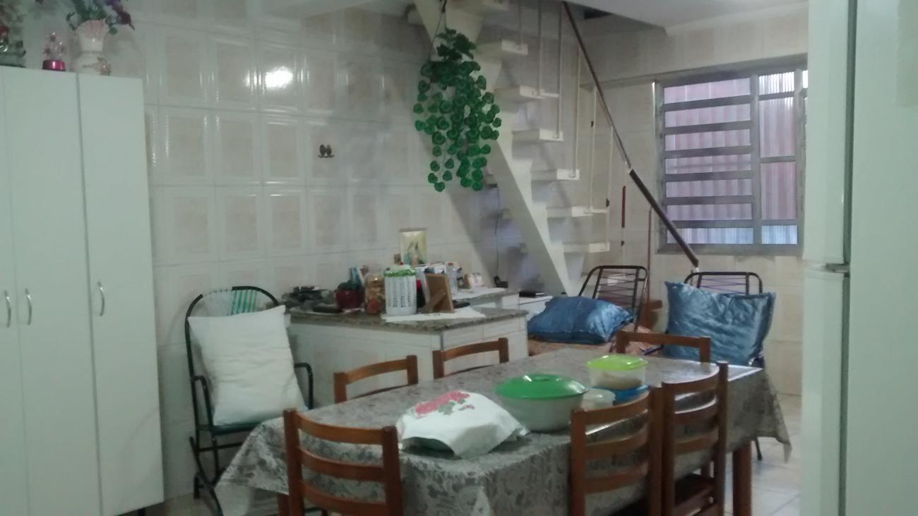Casa, 3 quartos, 132 m² - Foto 3