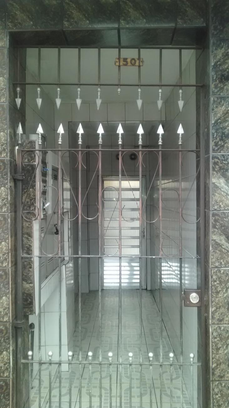 Sobrado para alugar