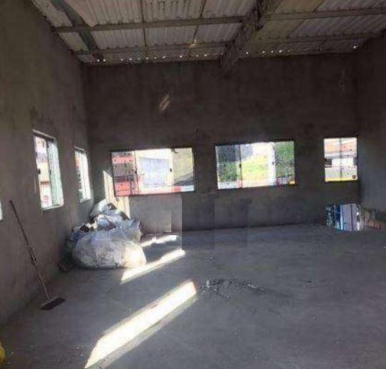 Sala-Conjunto, 150 m² - Foto 2