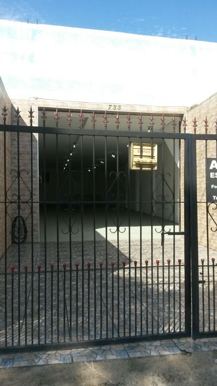 Sala-Conjunto, 270 m² - Foto 1