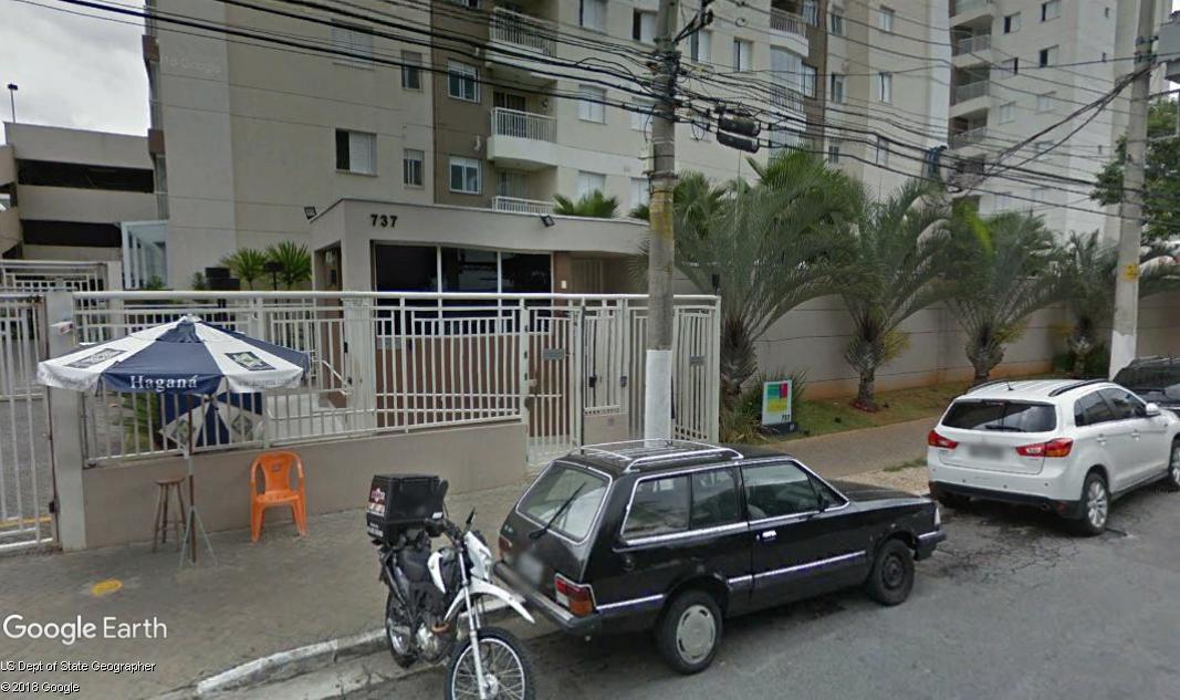 Apartamento a venda, Bom Retiro