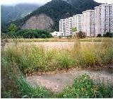 Terreno a venda, Itanhangá