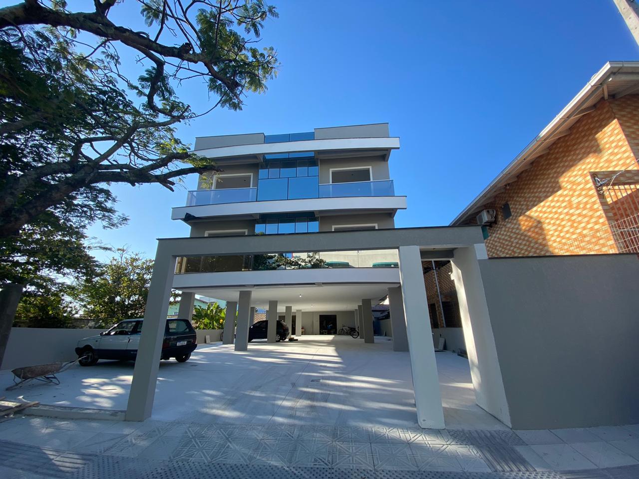 Apartamento, 2 quartos, 67 m² - Foto 2