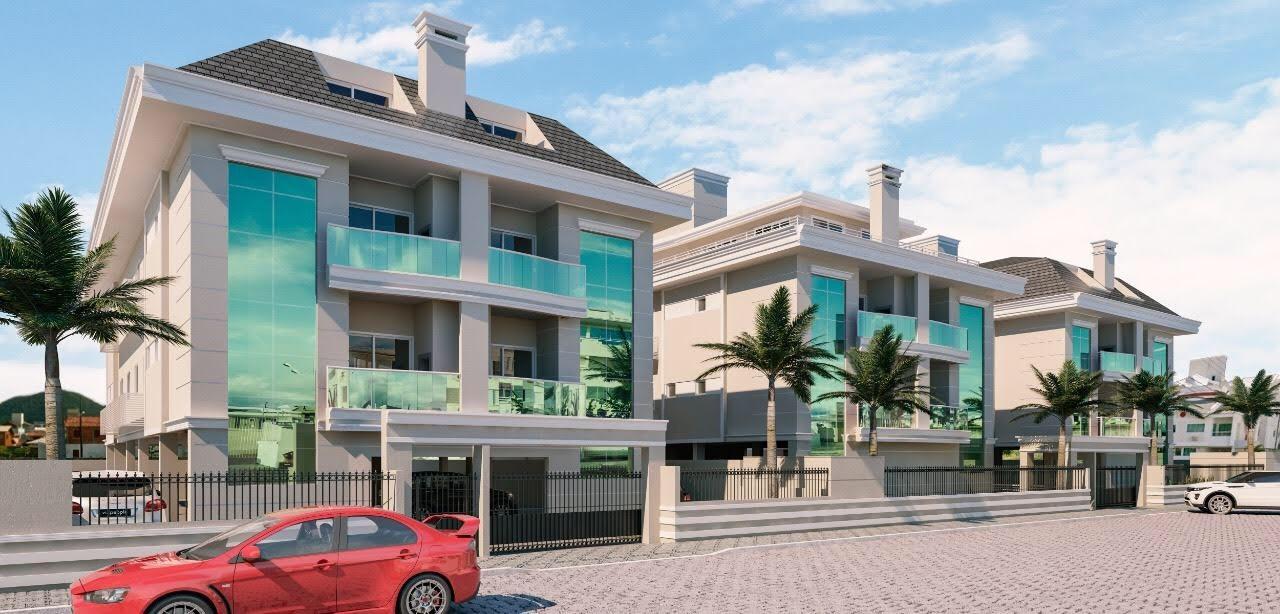 Apartamento, 2 quartos, 71 m² - Foto 1