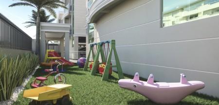 Apartamento, 2 quartos, 71 m² - Foto 3